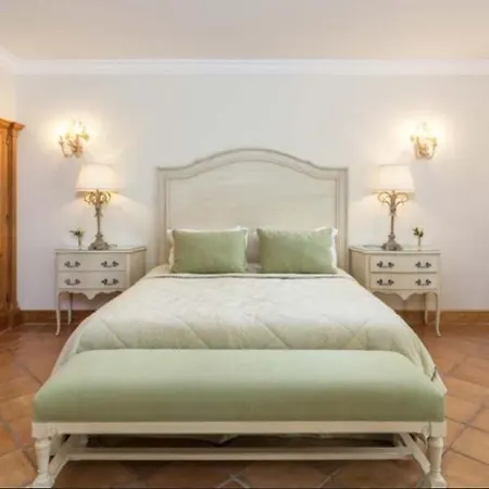 Villa Sleeps 10 Pool Air Con Wifi Quinta do Lago